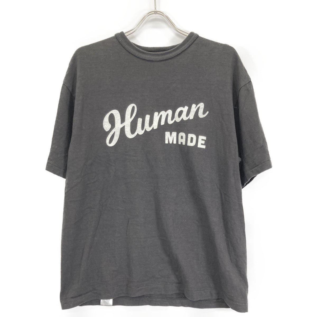 HUMAN MADE ヒューマン制造 the Future is in the Past T恤/上衣