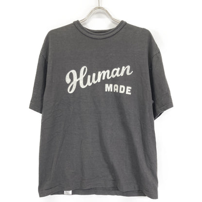 HUMAN MADE ヒューマン制造 the Future is in the Past T恤/上衣