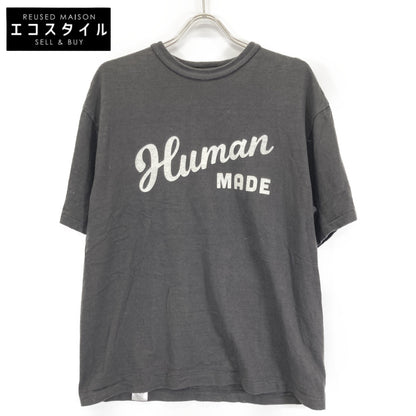 HUMAN MADE ヒューマン制造 the Future is in the Past T恤/上衣