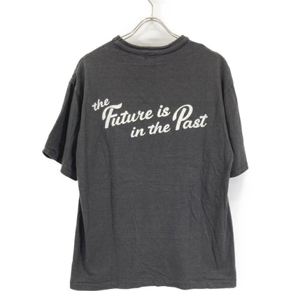 HUMAN MADE ヒューマン制造 the Future is in the Past T恤/上衣