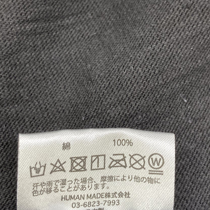 HUMAN MADE ヒューマン制造 the Future is in the Past T恤/上衣