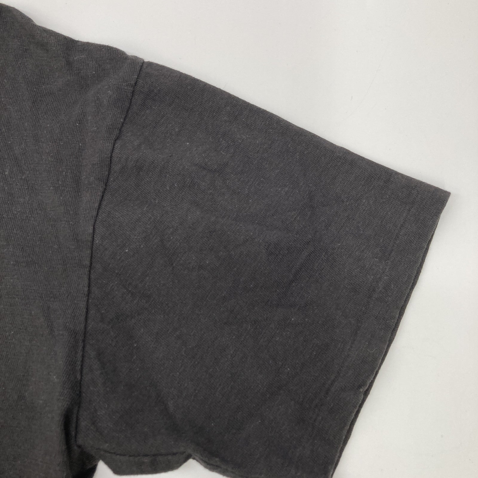 HUMAN MADE STRMCWBY TEE Logo Print Short-Sleeve T-shirt / Tops