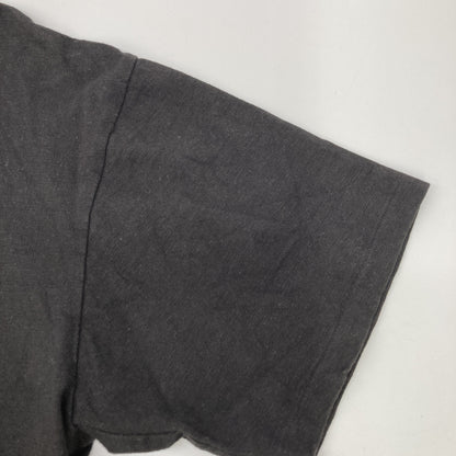HUMAN MADE STRMCWBY TEE Logo Print Short-Sleeve T-shirt / Tops