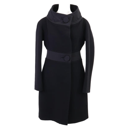 【PREMIERE】10 Plie Wool Down Coat 0 Women's
