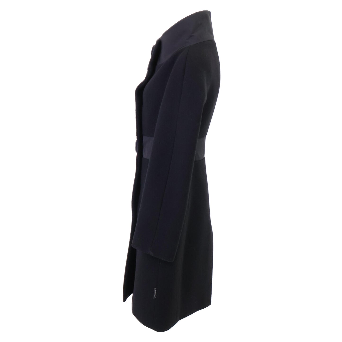 【PREMIERE】10 Plie Wool Down Coat 0 Women's