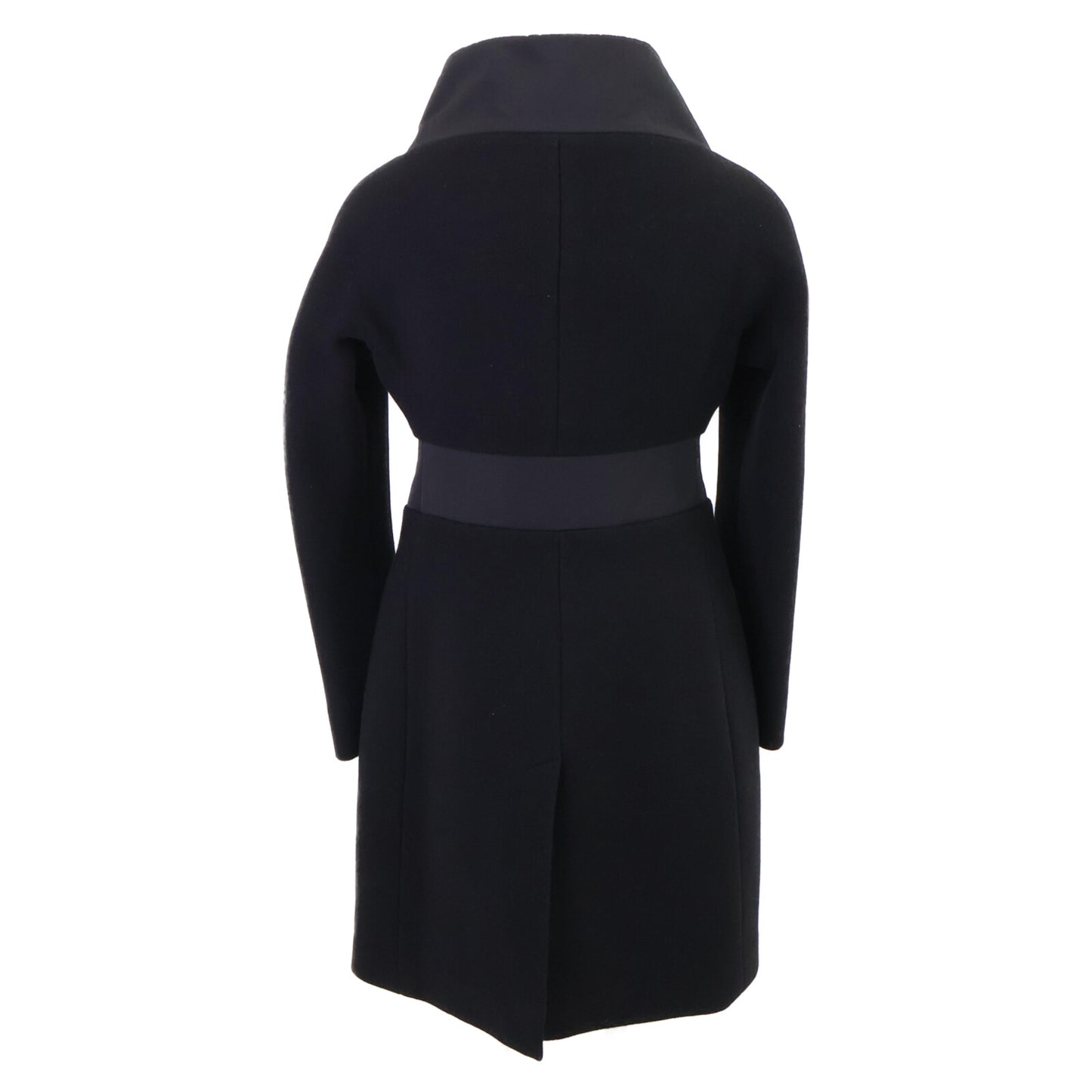 【PREMIERE】10 Plie Wool Down Coat 0 Women's