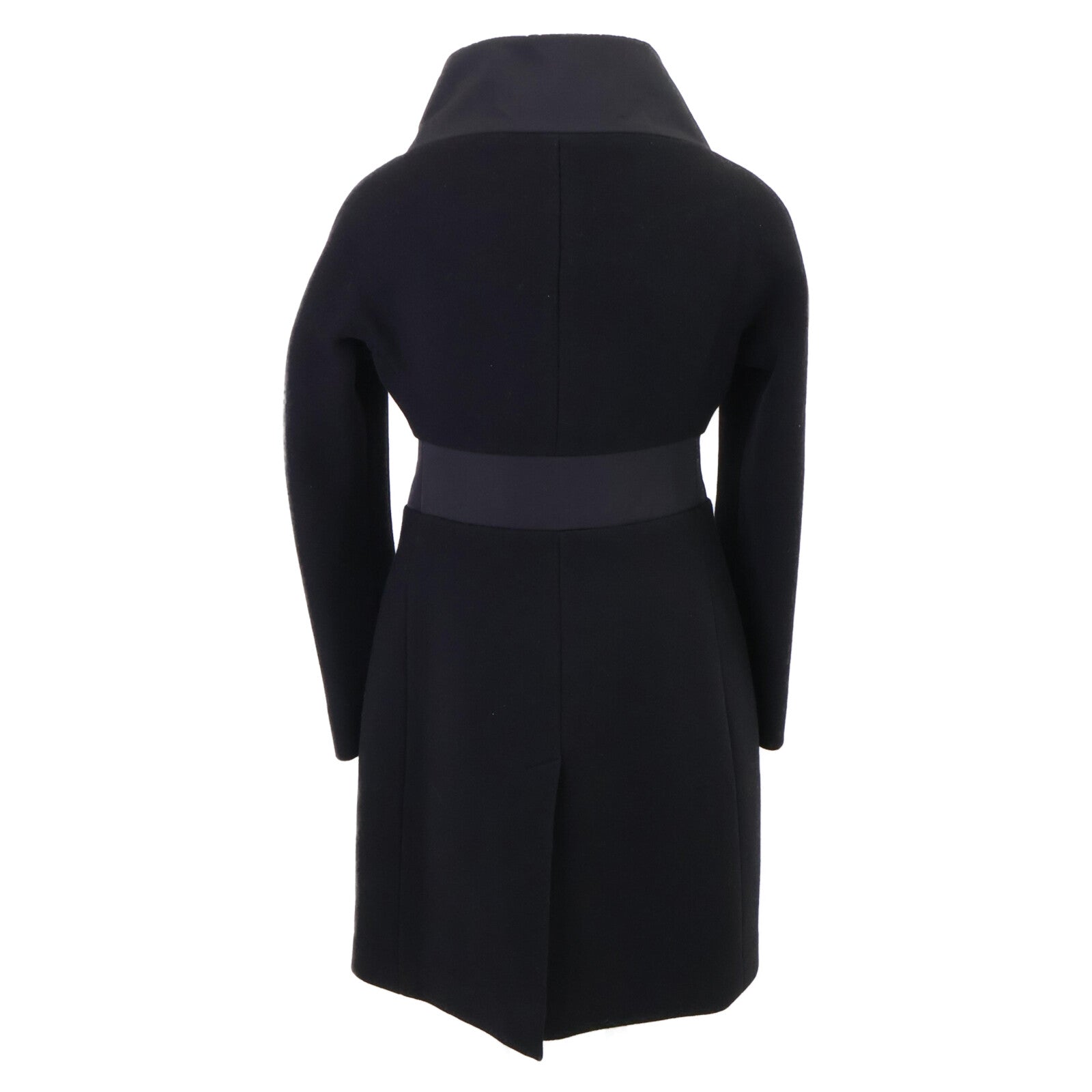 【PREMIERE】10 Plie Wool Down Coat 0 Women's