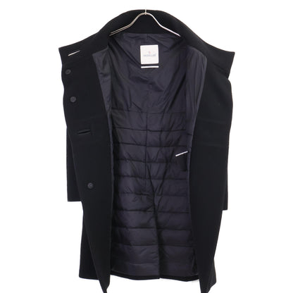 【PREMIERE】10 Plie Wool Down Coat 0 Women's