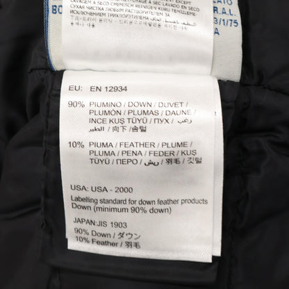 【PREMIERE】10 Plie Wool Down Coat 0 Women's