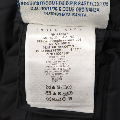 【PREMIERE】10 Plie Wool Down Coat 0 Women's