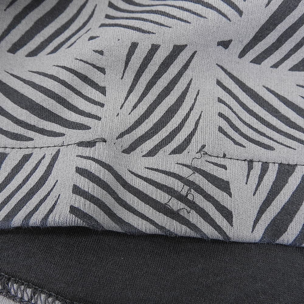 LOUIS VUITTON Christopher Nemeth Cotton Design Print Short Sleeve Cut and Sewn XS RM152M H8Y 19WCMS 15AW Tops