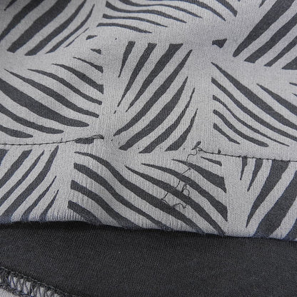LOUIS VUITTON Christopher Nemeth Cotton Design Print Short Sleeve Cut and Sewn XS RM152M H8Y 19WCMS 15AW Tops