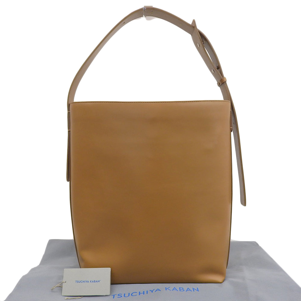 土屋鞄製作所 ツチヤカバン 新品同様 【数量限定色】キャラメル アトロー ワンハンドルトート トートバッグ レディース トートバッグ