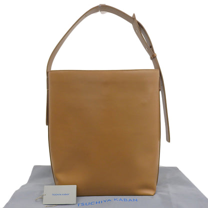 土屋鞄製作所 ツチヤカバン 新品同様 【数量限定色】キャラメル アトロー ワンハンドルトート トートバッグ レディース トートバッグ