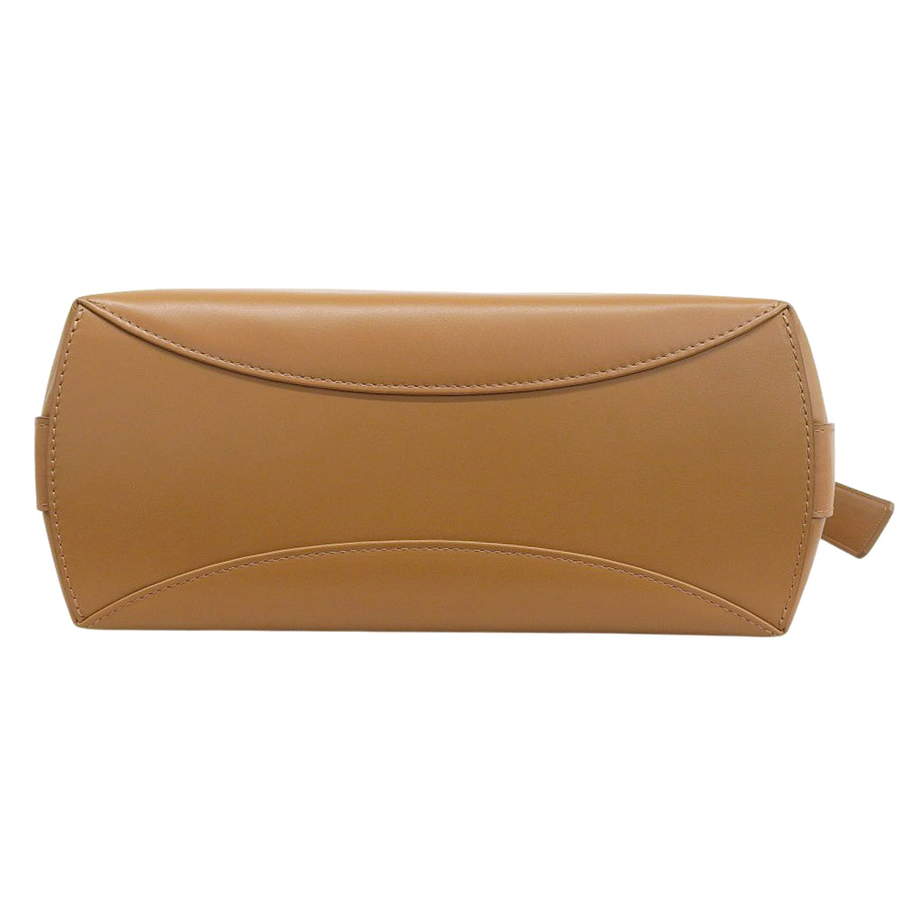 土屋鞄製作所 ツチヤカバン 新品同様 【数量限定色】キャラメル アトロー ワンハンドルトート トートバッグ レディース トートバッグ