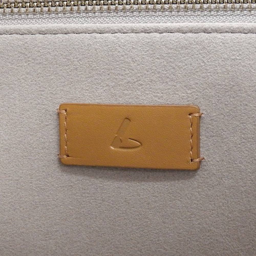 土屋鞄製作所 ツチヤカバン 新品同様 【数量限定色】キャラメル アトロー ワンハンドルトート トートバッグ レディース トートバッグ