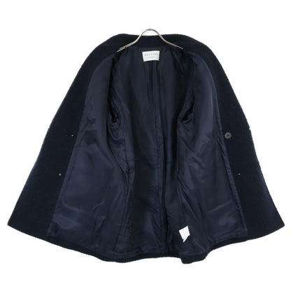 MACPHEE MACPHEE 美品 24年款 12-08-44-08431 圈圈绒粘合双排扣大衣 外套