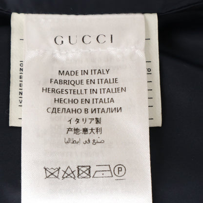 GUCCI グッチ 517555 18年 レッド フローラルダウンジャケット ジャケット