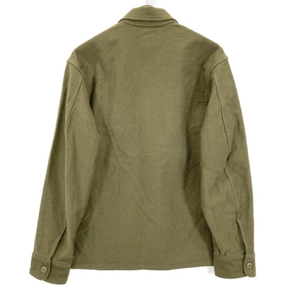 JELADO ジェラード CT73104 カーキ COG108 Field Shirt トップス
