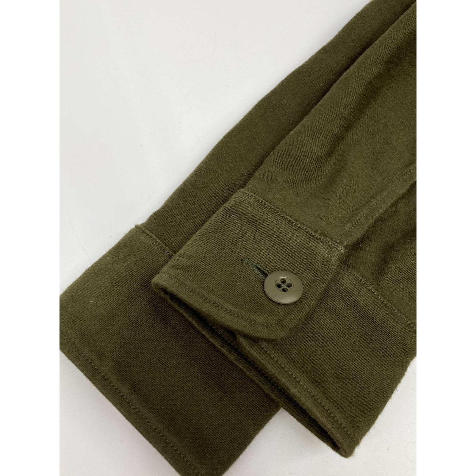 CT73104 Khaki COG108 Field Shirt Tops M Men's