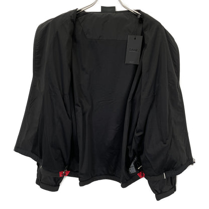 25AW B1387.1027 Black Stripe GOTL RELAXED TRACK JACKET M Men's