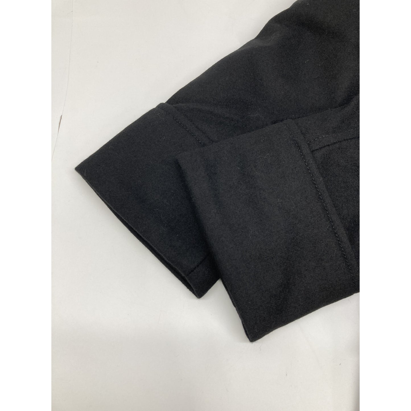 [×DUVETICA] MRC040 Black Storm System® Material CHESTER COAT Chester Coat Coat IV Men's