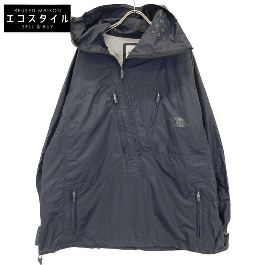eYe JUNYA WATANABE MAN アイ ジュンヤ ワタナベ マン 【×THE NORTH FACE】ブラック ナイロンタフタラミネートジャケット ジャケット