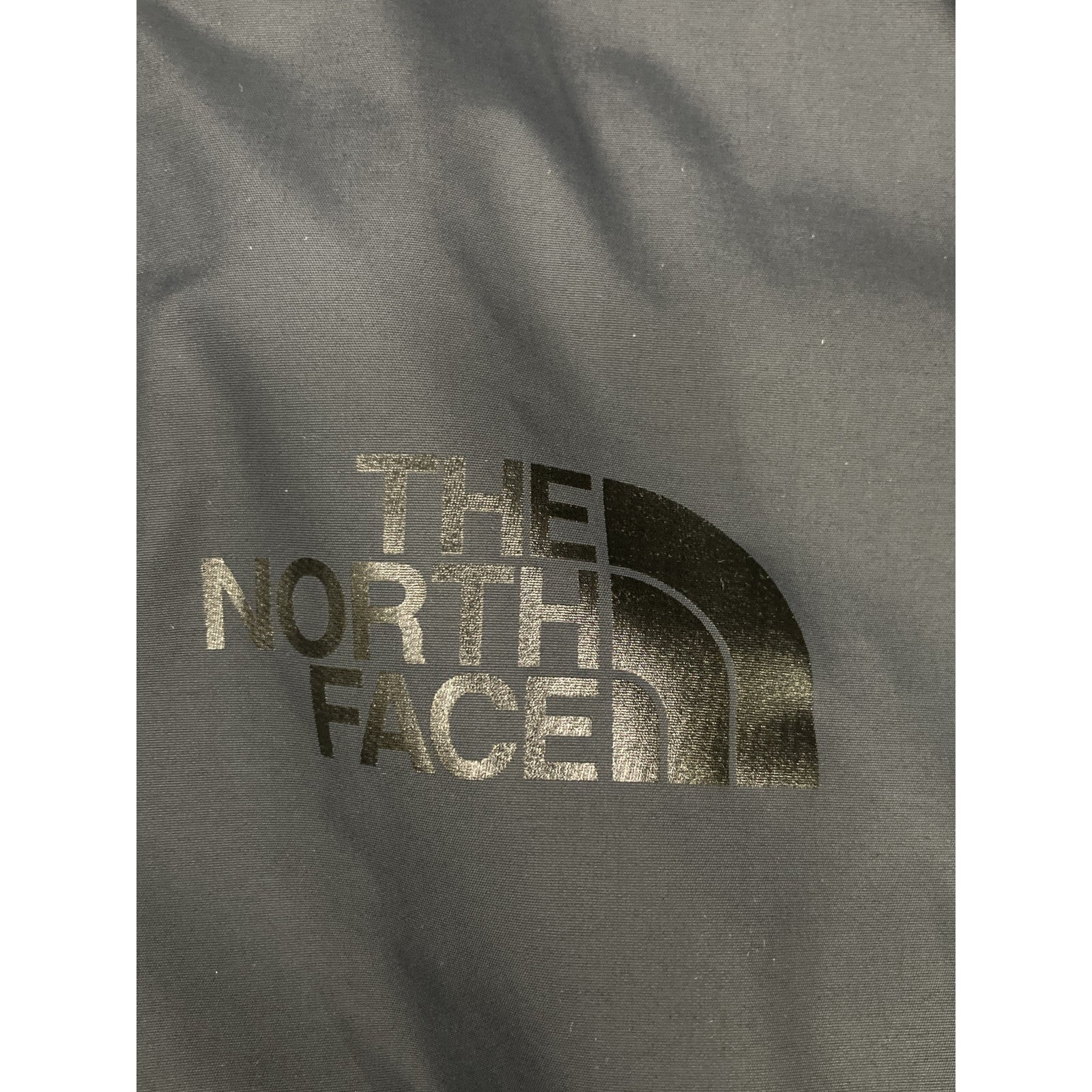 eYe JUNYA WATANABE MAN × THE NORTH FACE Black Nylon Taffeta Laminated Jacket