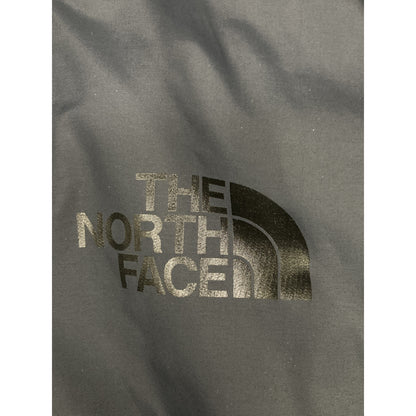 eYe JUNYA WATANABE MAN × THE NORTH FACE Black Nylon Taffeta Laminated Jacket