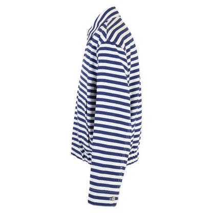 【新品同/国内正規/25年款】837918 ZATAS ZIPPED JACKET IN COTTON JACQUARD WITH GG PRINT GG提花边饰拉链夹克/外套 46 男士