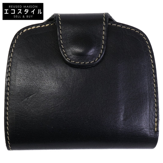 RRR-14 Half Wallet with Coin Pocket for Men