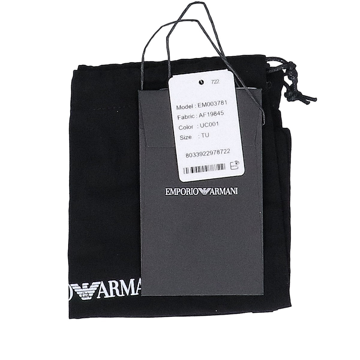 [Beautiful Condition] EM003781 AF19845 Square Pochette/Shoulder Bag for Women