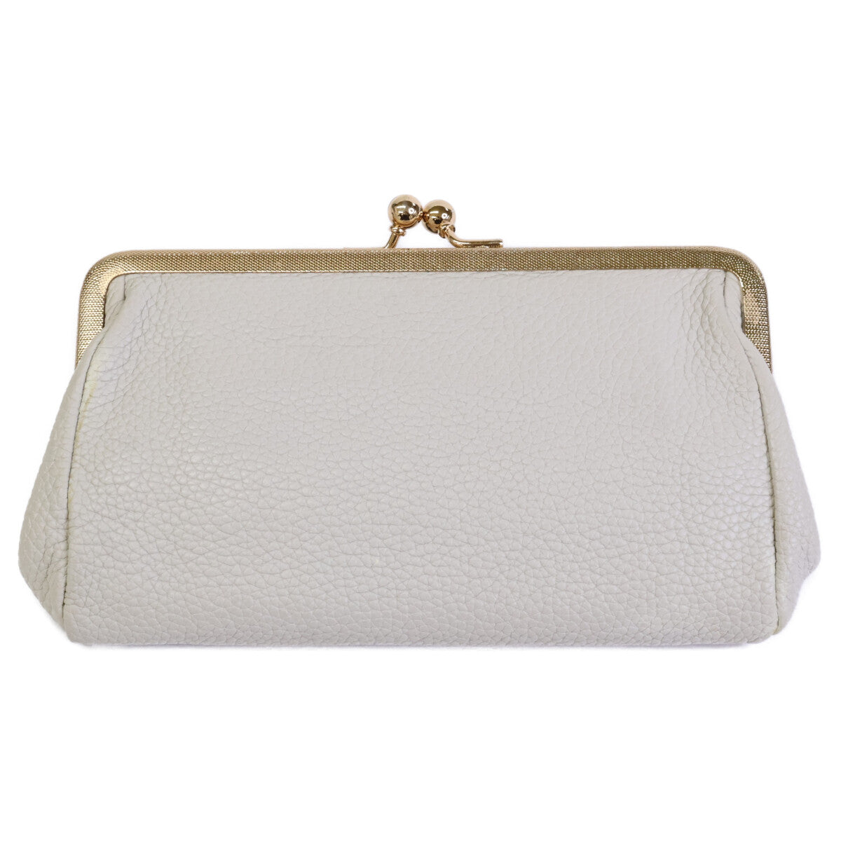 Mozart Swarovski Bee Clasp Coin Purse for Women