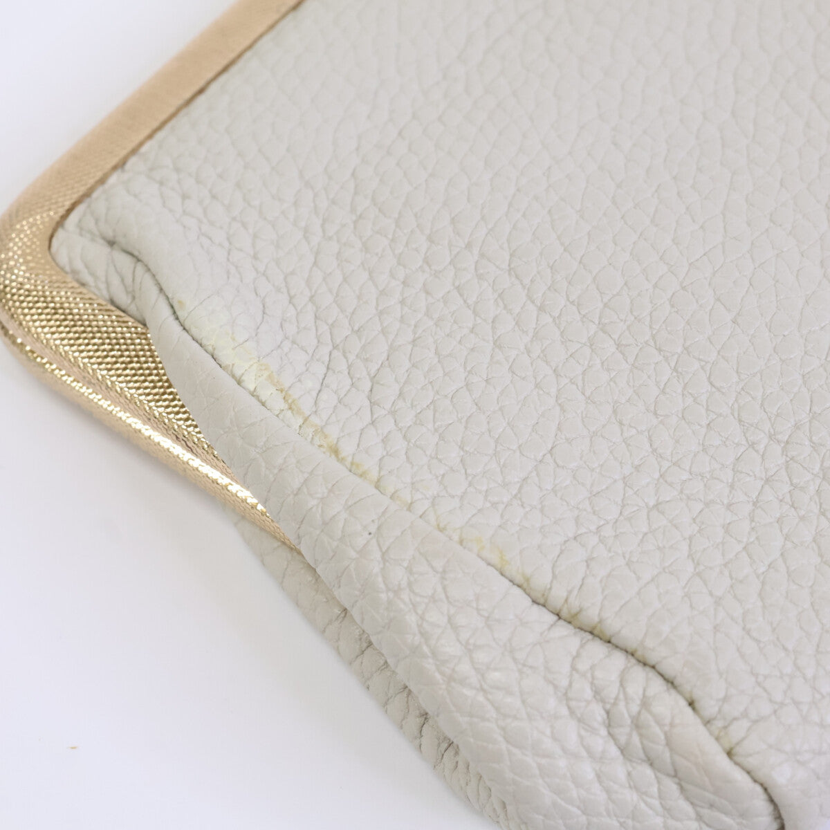 Mozart Swarovski Bee Clasp Coin Purse for Women