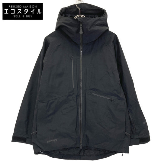 241 トゥーフォーワン L'Appartement別注 MB1960 ブラック GORE-TEX マウンテンパーカー ジャケット