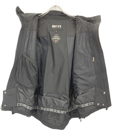 241 Two For One L'Appartement Exclusive MB1960 Black GORE-TEX Mountain Parka Jacket
