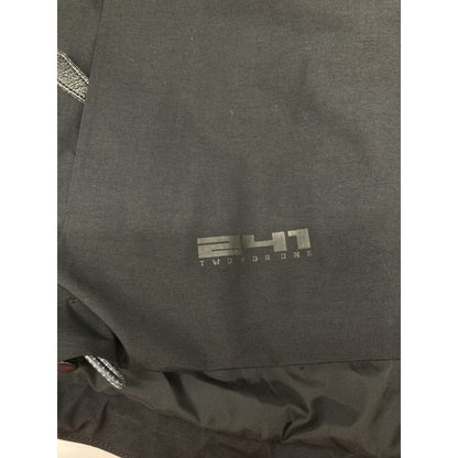 241 Two For One L'Appartement Exclusive MB1960 Black GORE-TEX Mountain Parka Jacket