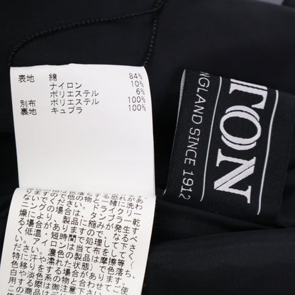 ANAYI 阿奈依 10231710460 多色LINTON公司花式粗花呢无袖喇叭连衣裙 连衣裙
