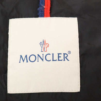 MONCLER モンクレール FRAGON/フラゴン ラクーンファー フーデッドダウンコート コート