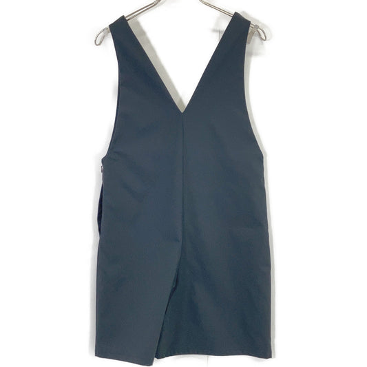 TSURU BY MARIKO OIKAWA PT-1239990 Polyester Short All-in-one Overalls 36