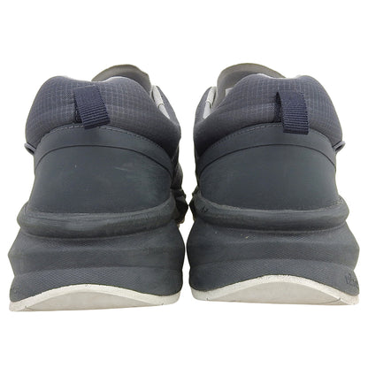 DESCENTE デサント モジュライズV1 メッシュ ローカット テックスニーカー シューズ メンズ グレー 28cm D5313ASN3M シューズ 10(US)