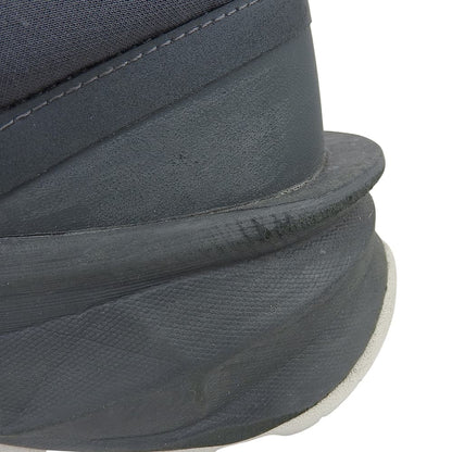 DESCENTE デサント モジュライズV1 メッシュ ローカット テックスニーカー シューズ メンズ グレー 28cm D5313ASN3M シューズ 10(US)