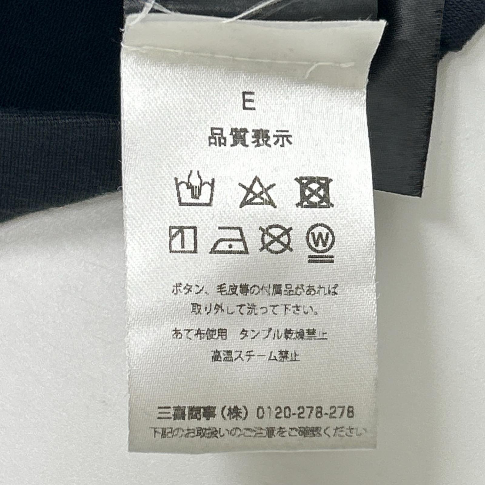 J.W.Anderson ジェイ ダブリュー アンダーソン JD0026PG0975999 ブラック コットン カットアウト Hinge Midi T-shirt Dress ワンピース