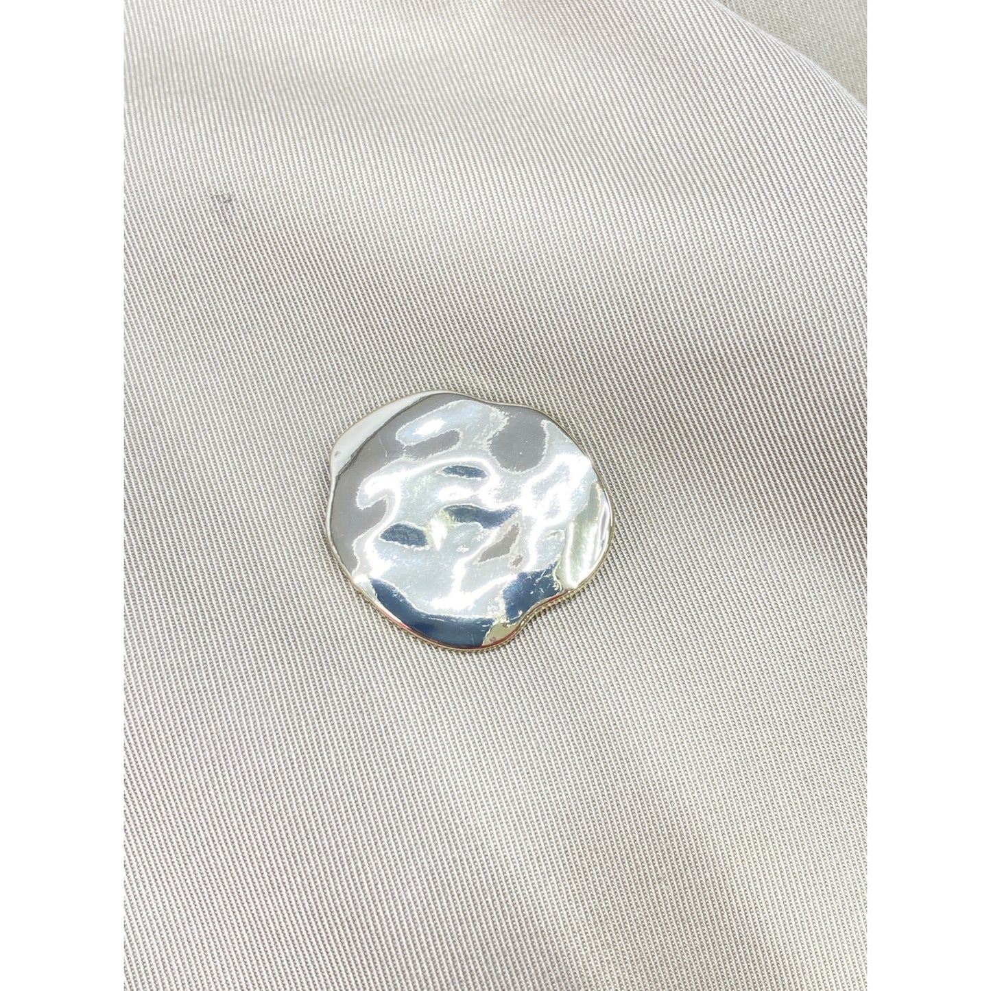 snidel スナイデル SWFC244132 ベージュ ベルテッドトレンチコート コート