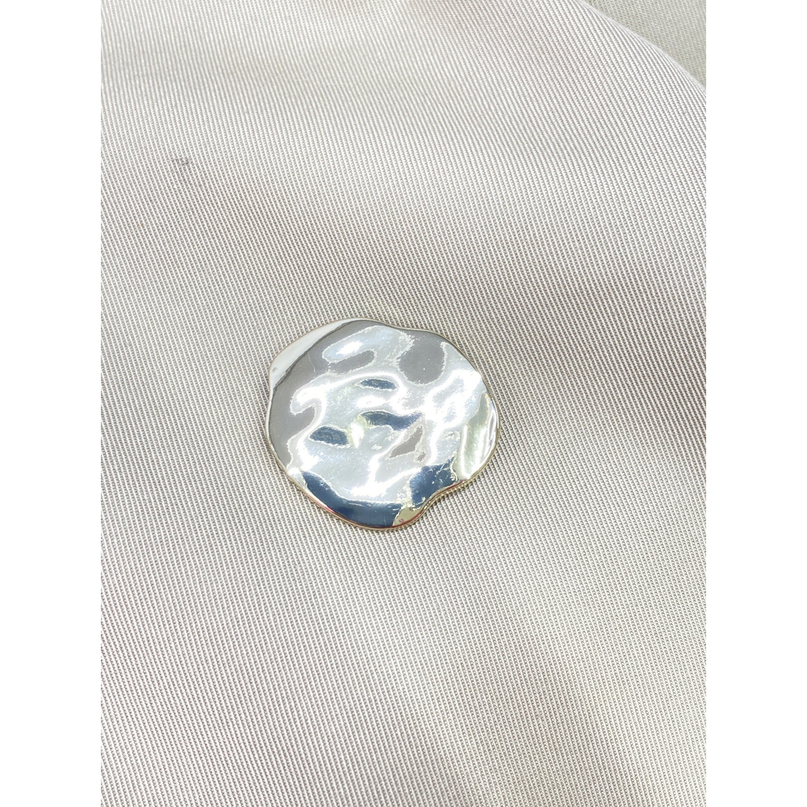 snidel スナイデル SWFC244132 ベージュ ベルテッドトレンチコート コート