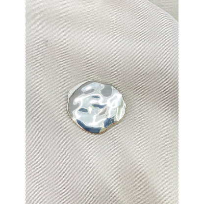 snidel スナイデル SWFC244132 ベージュ ベルテッドトレンチコート コート