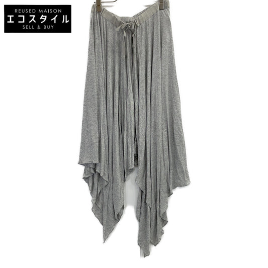 MM6 Maison Margiela 【国内正品】S32MA0217 不对称半身裙 S