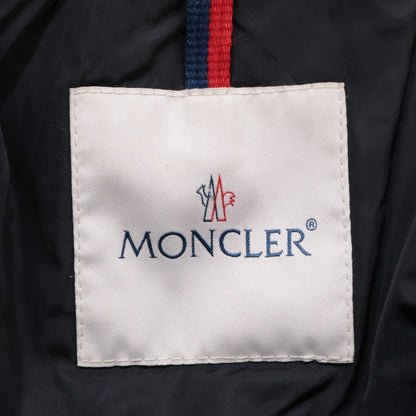 MONCLER モンクレール KHLOE クロエ ベルト付きファーフードダウンコート コート