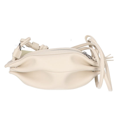 [As good as new] G77-05710 KBN2266EC Better Basics RUGBY BAG Rugby-shaped shoulder bag for women