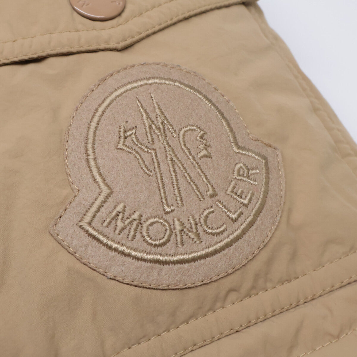 MONCLER モンクレール ナイロン BADYMORE/ボディモア ダウンジャケット ジャケット